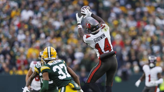 Chris Godwin